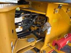 2018 John Deere 524K-II Articulated Wheel Loader