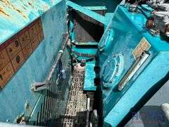 2015 Terex PowerScreen TrakPactor 320 Crusher