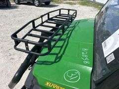 2021 John Deere XUV 835M Gator 4x4 Utility Cart