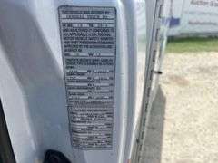 2014 Ford F-250 Knapheide Service Truck