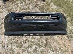 2019-2024 Dodge Ram Front Bumper