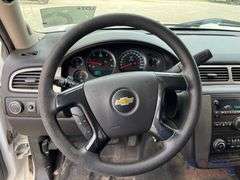 2013 Chevrolet Tahoe SUV