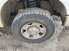 2008 Ford F-250 4x4 Ext. Cab Pickup Truck