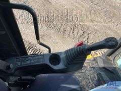 2019 Komatsu PC490LC-11 Hydraulic Excavator