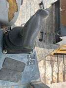 2012 John Deere 450J LGP Crawler Tractor Dozer