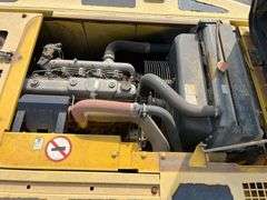 2006 Kobelco SK210LC Hydraulic Excavator