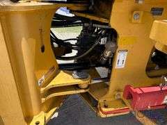2017 John Deere 544K-II Articulated Wheel Loader