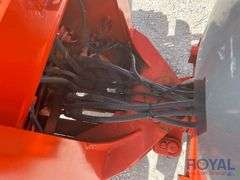 2011 Kubota R520S Articulated Wheel Loader
