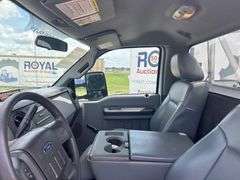 2014 Ford F-250 Knapheide Service Truck