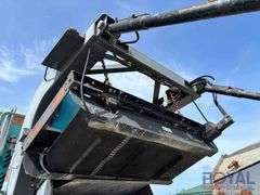 2015 Terex PowerScreen TrakPactor 320 Crusher