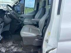 2015 Ford Transit 250 Cargo Van