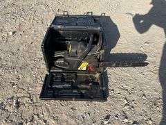 Craftsman 18in Chainsaw