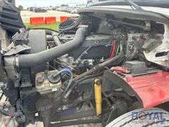 2004 Freightliner M2 106 Ambulance