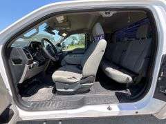 2021 Ford F-250 4x4 Ext. Cab Pickup Truck