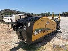 2018 Vermeer D23X30 S3 Navigator Directional Drilling Machine