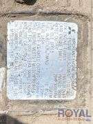 2000 Toro Groundmaster 223-D Commercial Mower