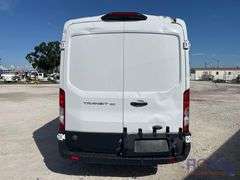 2019 Ford Transit 150 Cargo Van