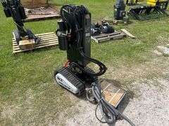 2006 iDrive TDS-2010H ProJack M2 Electric Trailer Dolly