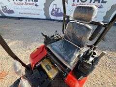 Unused 2025 CFG NT18K Mini Excavator