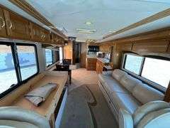 2000 Safari C-Series 425 40ft Panther Motorhome