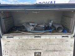 2013 Chevrolet Silverado 3500HD Crew Cab Omaha Service Truck