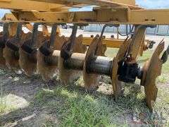 2004 Rome Plow TAW-16 S/A Towable Disk Harrow