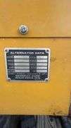 1995 Olympian Generac 94A06155-S Generator