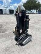 2024 iDrive TDS-2010H Pro Jack M2 Electric Trailer Jack System