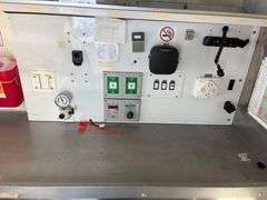 2009 International Frazer Bilt X-514 Ambulance