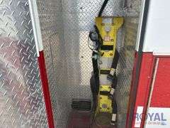 2004 Freightliner M2 106 Ambulance