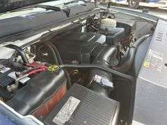 2013 Chevrolet Silverado 3500HD Crew Cab Omaha Service Truck