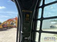 2019 Bobcat T770 Two Speed Compact Track Loader Skid Steer