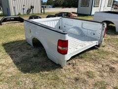 1999-2010 Ford Pickup Truck Bed