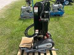 2006 iDrive TDS-2010H ProJack M2 Electric Trailer Dolly