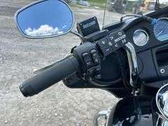 2017 Harley-Davidson FLHTP Police Electra Glide Motorcycle