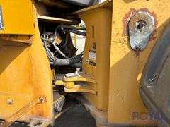 2011 John Deere 844K Articulated Wheel Loader