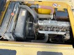 2006 Kobelco SK210LC Hydraulic Excavator