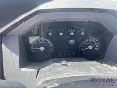 2015 Ford F-250 Knapheide Service Truck
