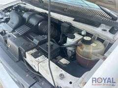 2007 Ford E-250 Cargo Van