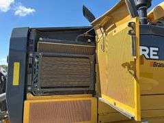 2020 John Deere 870GP Articulated Motor Grader