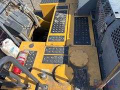 2018 John Deere 470G Hydraulic Excavator