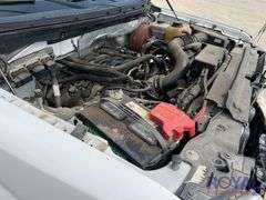2012 Ford F-150 Crew Cab Pickup Truck