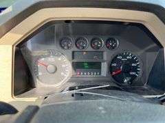 2008 Ford F-250 4x4 Ext. Cab Pickup Truck