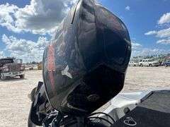 2017 Stratos 294 XL Evolution 20ft Fishing Boat with 20ft Boat Trailer