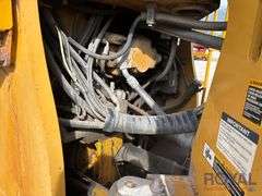 2011 John Deere 844K Articulated Wheel Loader