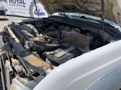 2008 Ford F-450 Crew Cab Service Truck
