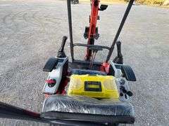 Unused 2025 CFG QK20R Mini Excavator
