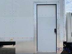 2015 International DuraStar 4300 26FT. Box Truck
