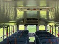 2012 IC Corporation PB105 Passenger Bus