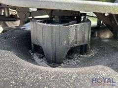 2007 Craftsman LT2000 42in Riding Mower
